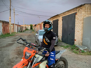 Motobike