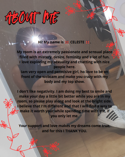celeste-coquette ABOUT ME image: 1