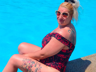 Summer vibes