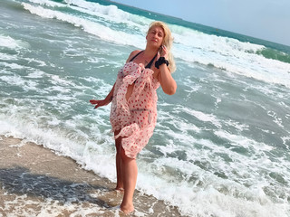 Summer Holiday