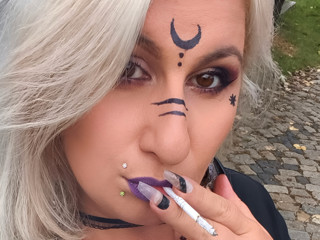 Halloween spell
