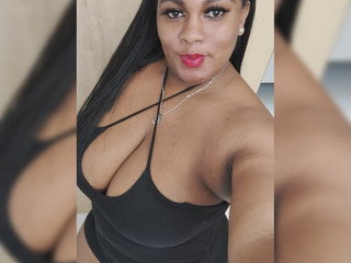 Touch Me There