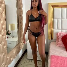 haylaniebony