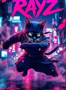 RAYZ Аватарки 2 photo 14124981