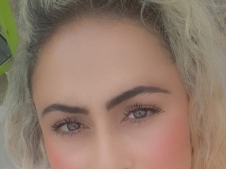 My face !!!