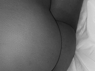 Booty cam