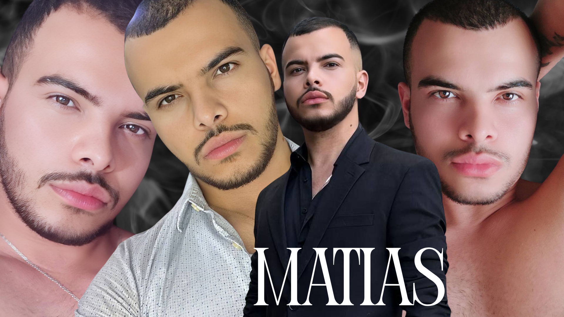 MatiasTowers Matias image: 1