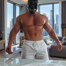 TitusStrong