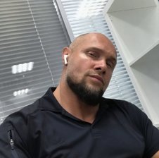 TitusStrong