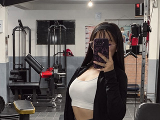 my big ass gym