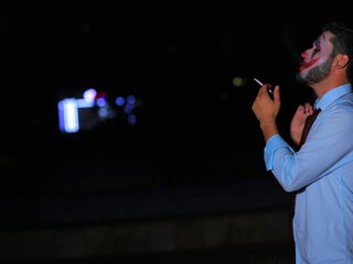 Webcam-Model Alikxan11