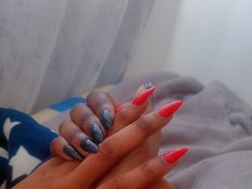 MamisMars Live Webcam on BongaCams