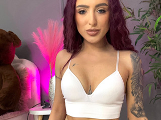 Inked temptation