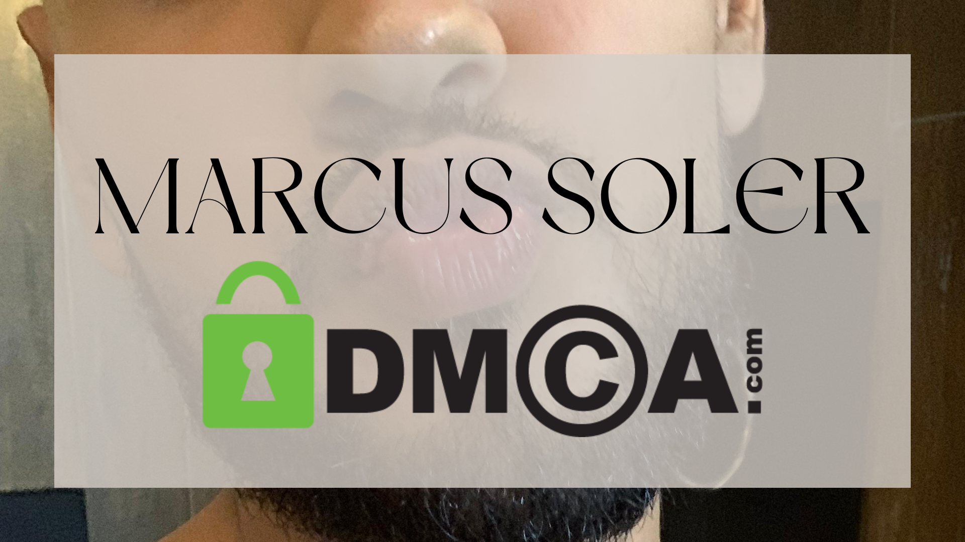 MarcusSoler More of me image: 4