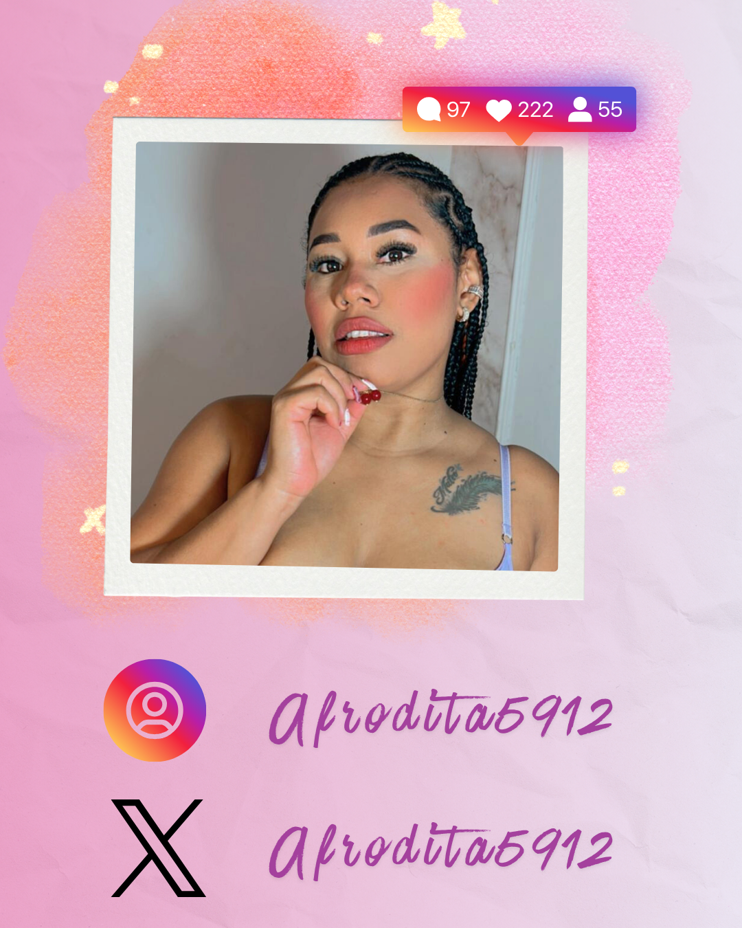afrodita-11 FOLLOW ME♥ image: 1