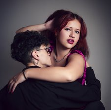hottie--couple