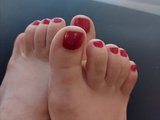 Melissafeetcraxy