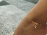 florys-feet