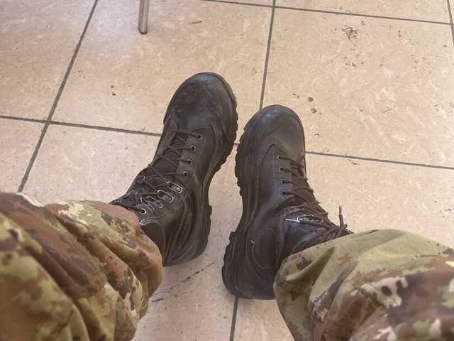 Giofeet