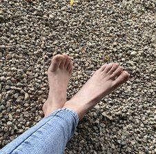 Feetcandy