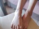 CandyFeetSweet
