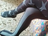 Ragazza-curvy