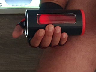 Arabian hands Fetish