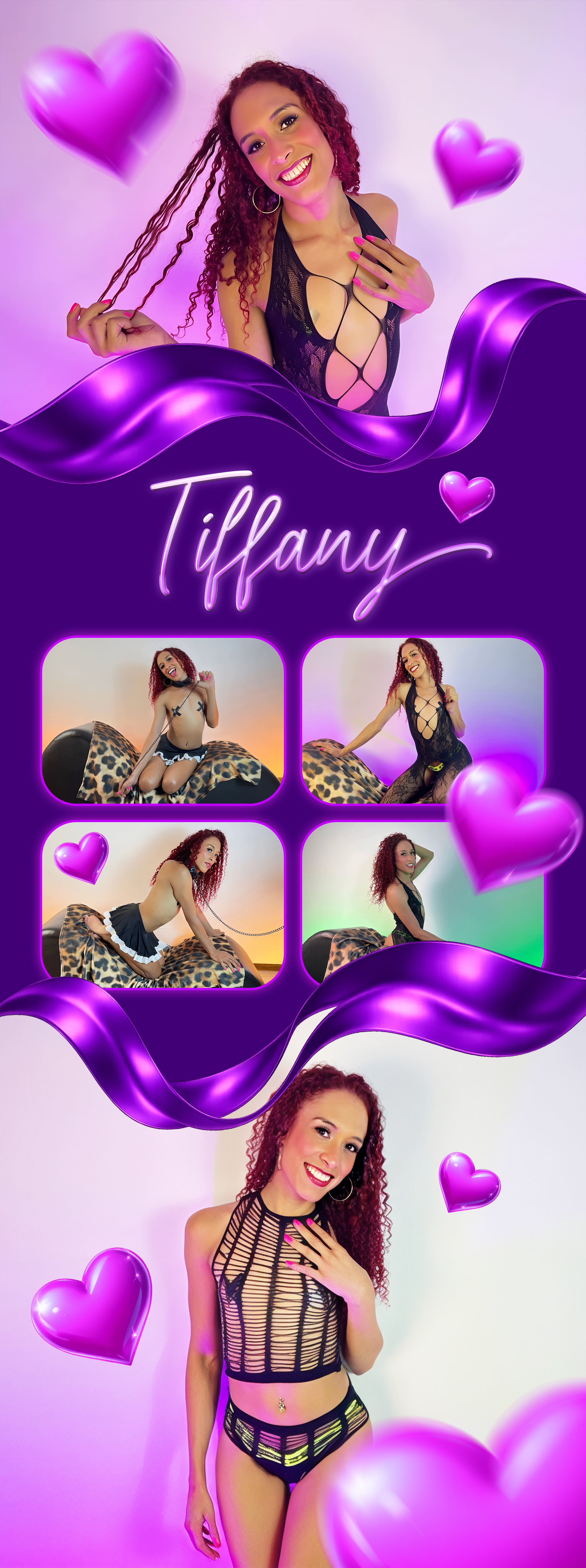 tiffanydolly69 Welcome to my room! image: 1
