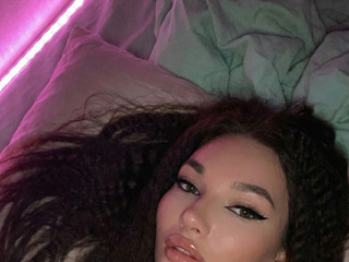 Black🖤Pink🩷