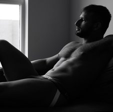 theparkersavage