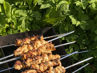 Удовлетворяю себя