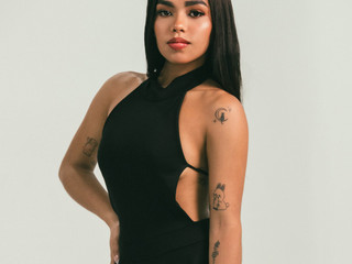 ⭐Black dress⭐