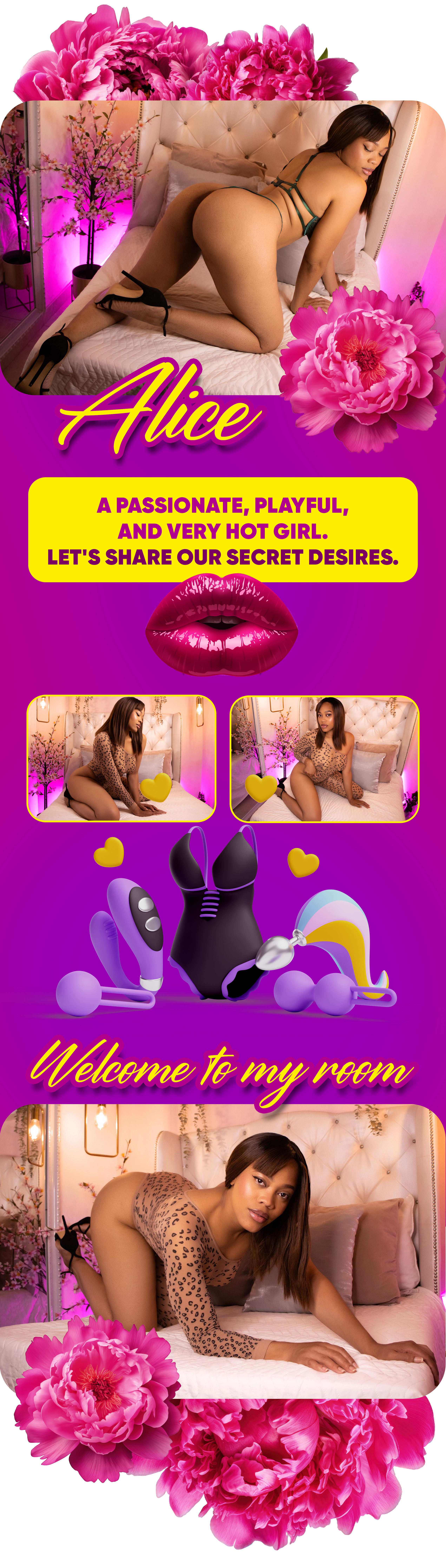 AliceKings Love me image: 1