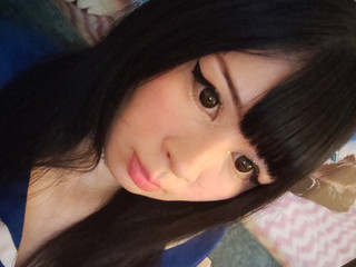 Iam Haru welcome