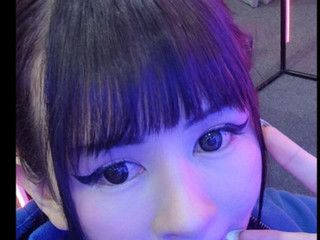My cute face