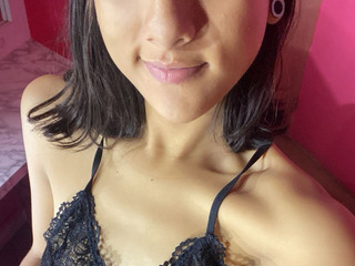 I am ready for you