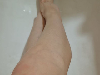 My sexy legs