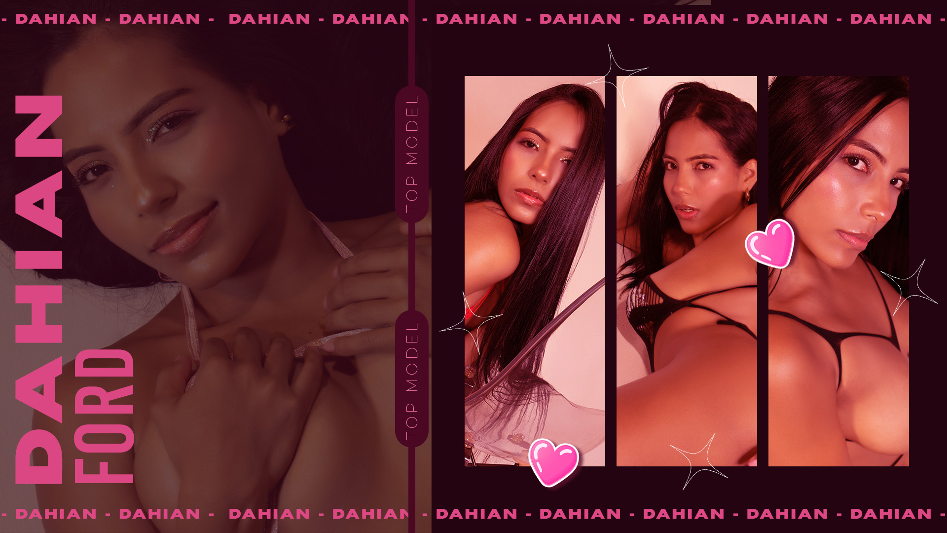 DahianFord Dahian´s Room image: 3