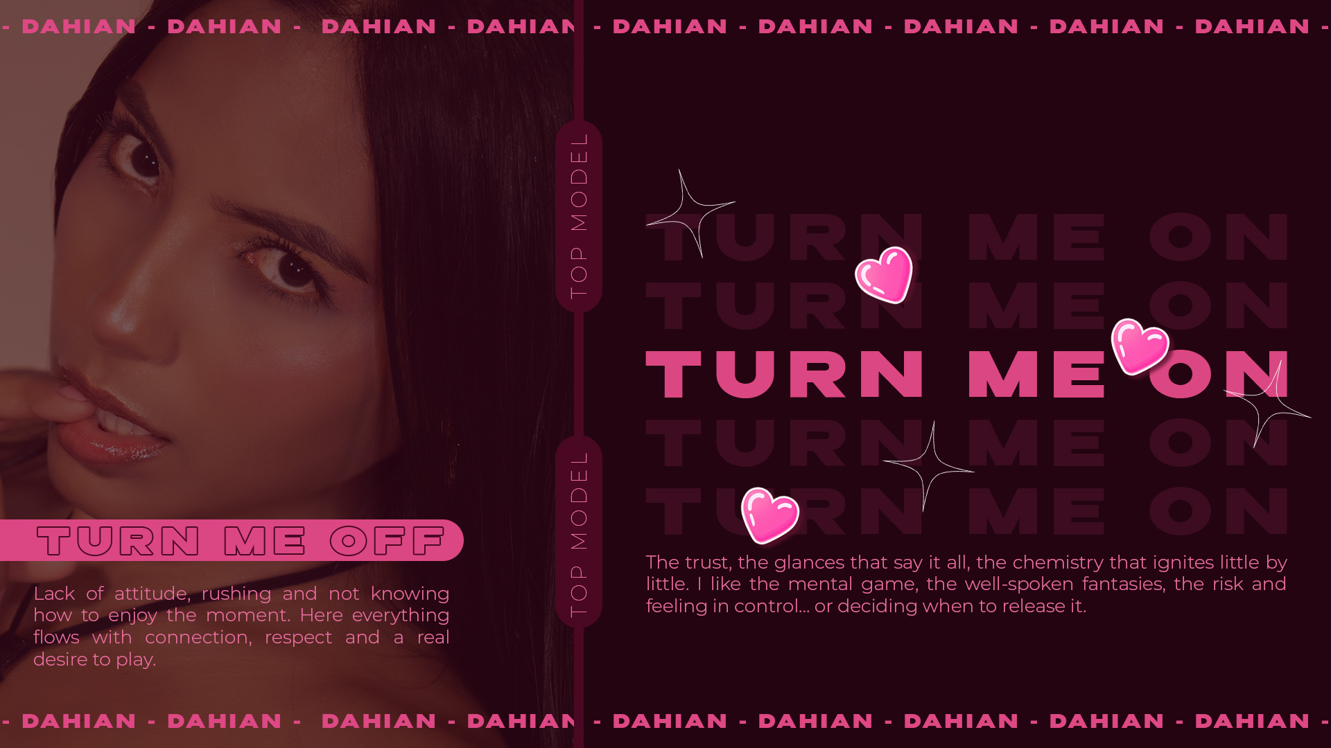 DahianFord Dahian´s Room image: 2