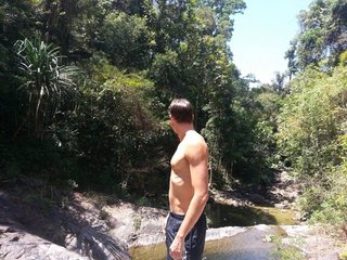 Webcam-Model MaxiDimi