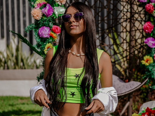 Lovely Latina