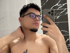 SanjarKZ private show