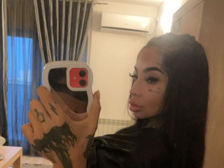 Horny in this morningggg