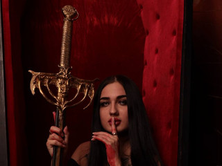 СУККУБ SUCCUBUS
