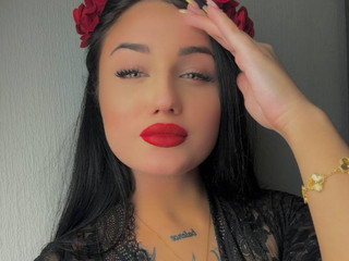Red lips Красные губы