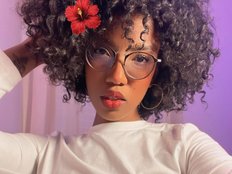 CarolineS Live Webcam on BongaCams