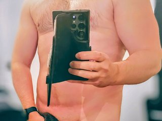 Webcam-Model YourUKGuy