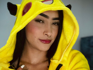 Pikachuu🙈