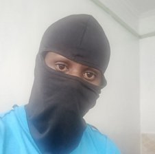 Africanman-dk