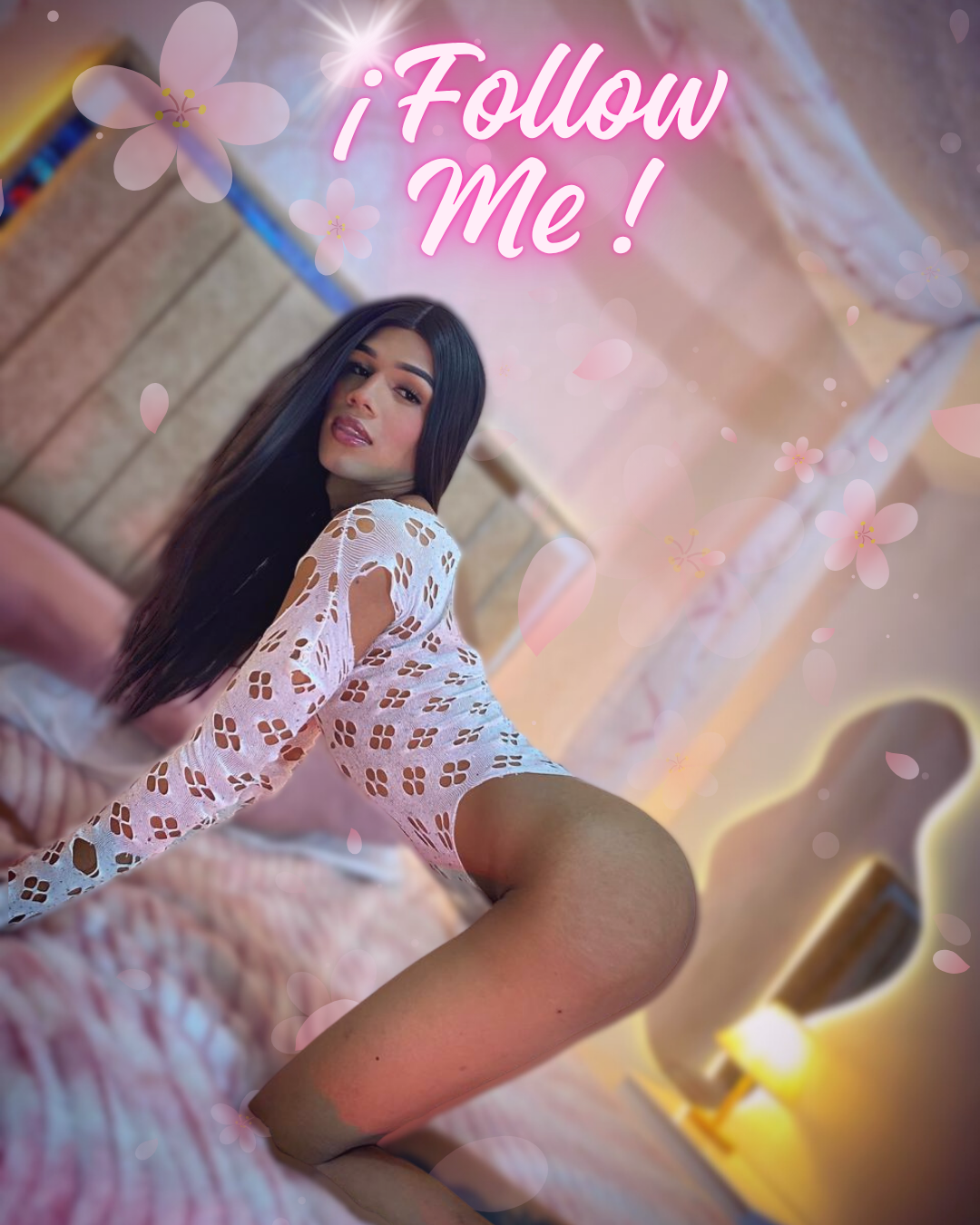 danielaacosta come and meet me image: 1